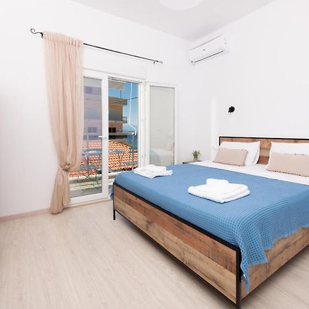 Marion Apartments Skala Kallirachis Exterior photo