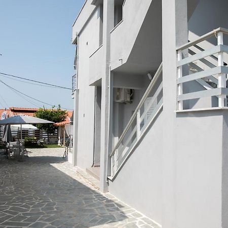 Marion Apartments Skala Kallirachis Exterior photo